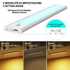 LED juosta Velamp Aliuminis Plastmasinis 1 W Balta Natūralus (3000K) (4000 K) (6500 K)