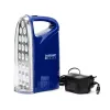 LED-lamppu Velamp IRON LIGHT 5 W 250 Lm (6000 K)