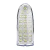LED-lamppu Velamp IRON LIGHT 5 W 250 Lm (6000 K)
