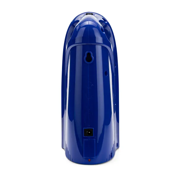 LED Lamp Velamp IRON LIGHT 5 W 250 Lm (6000 K)