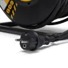 Cable reel Stak REELART 40 m 4 Plugs