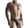 Thong Demoniq Black L