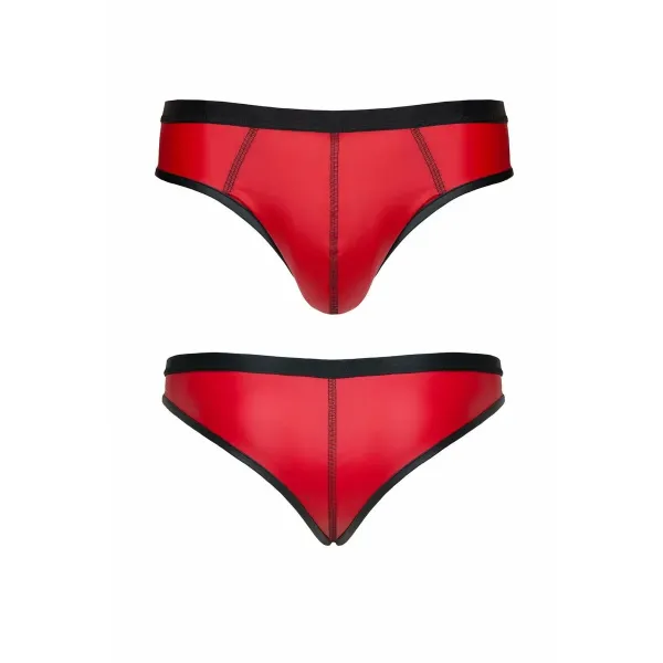 Stringid Demoniq Punane XL