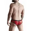 Stringid Demoniq Punane XL