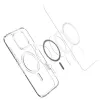 Spigen Ultra Hybrid T Mag MagSafe - Case for iPhone 16 Pro (White)
