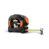 Matavimo ruletė ATM Magnum ABS 5 m x 25 mm (5 m)