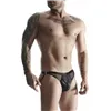 Thong Demoniq Black L