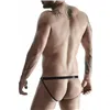 Thong Demoniq Black L