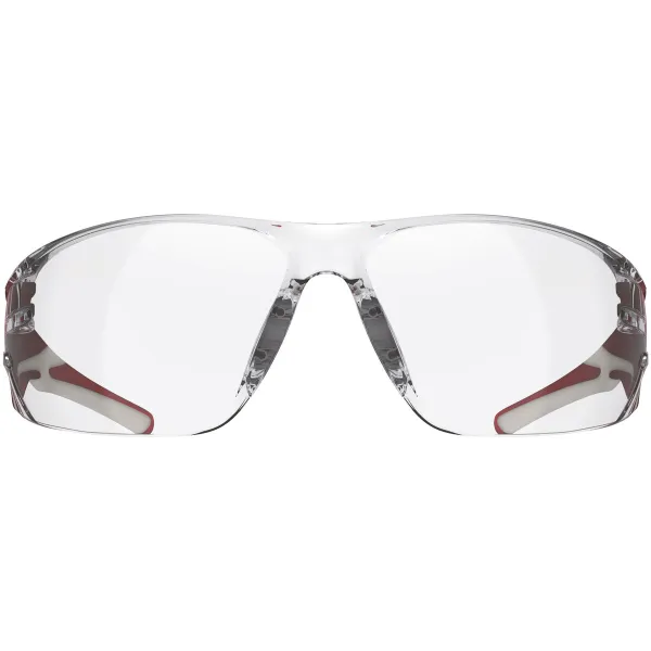 Safety glasses Eagle SPARK  Transparent Polycarbonate Plastic