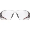 Turvaprillid Eagle SPARK  Läbipaistev Polükarbonaat Plastmass