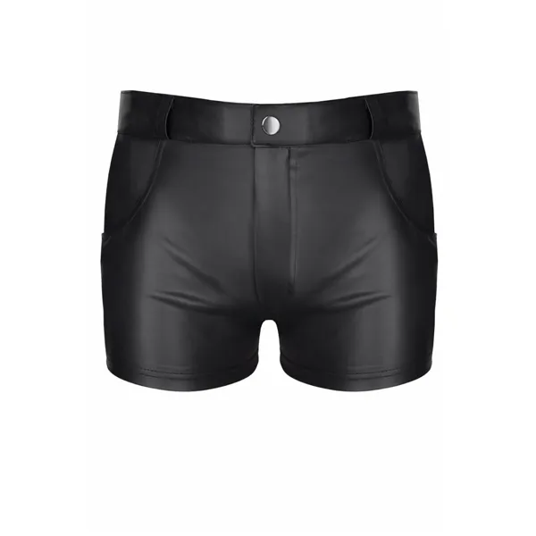 Shorts Demoniq Black Men L