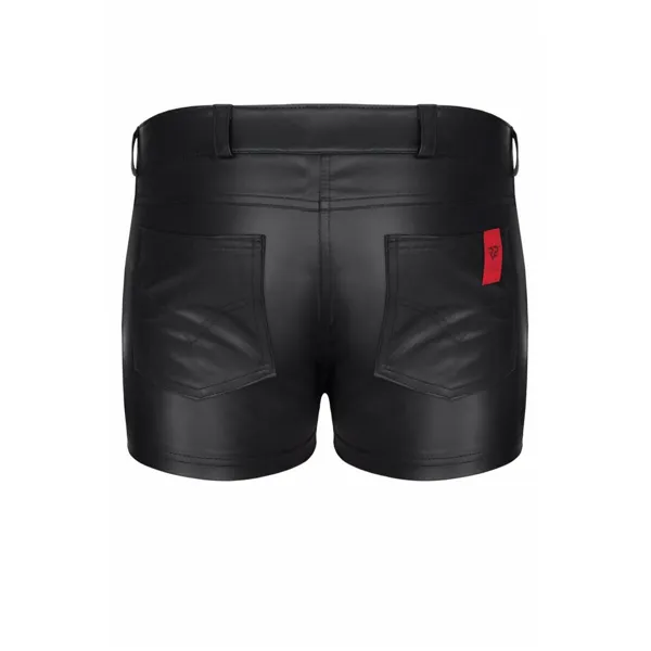 Shorts Demoniq Black Men L