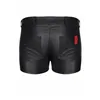 Shorts Demoniq Black Men L