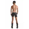 Shorts Demoniq Black Men L