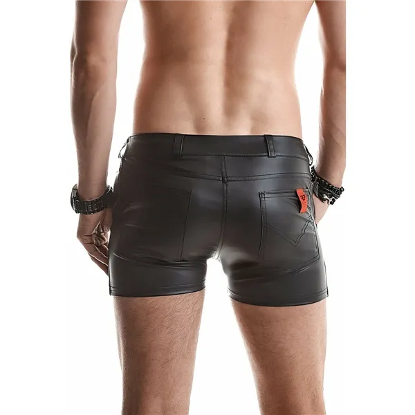 Shorts Demoniq Black Men L