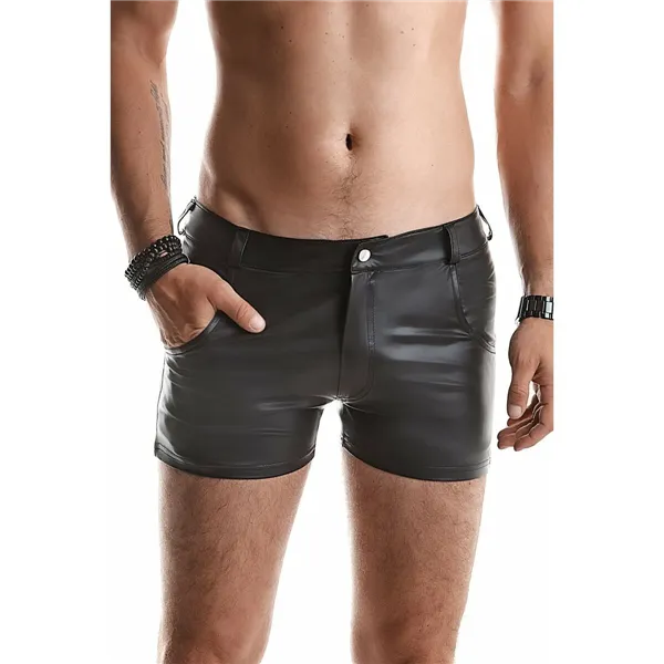 Shorts Demoniq Black Men L