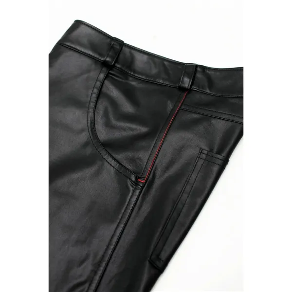 Shorts Demoniq Black Men L