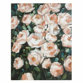Картина маслом Roses древесина сосны