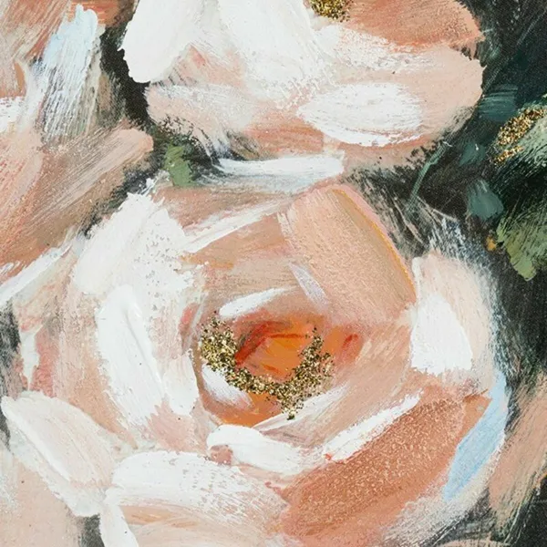Eļļas glezna Roses Priede