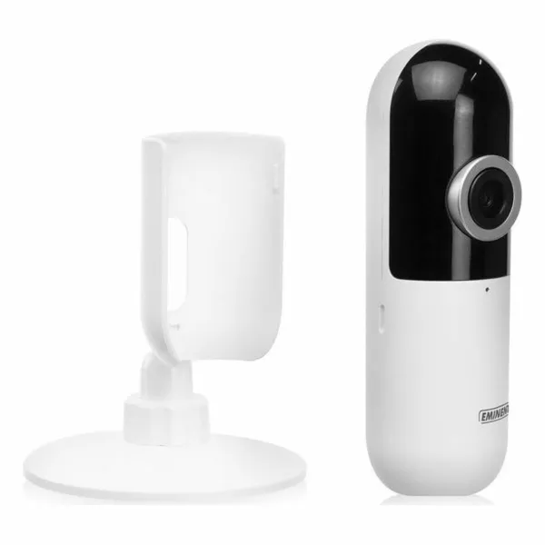 IPkcamera Eminent EM6400 720 px WiFi 2.4 GHz