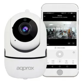 IPkamera approx! APPIP360HDPRO
