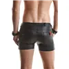 Shorts Demoniq Black XL