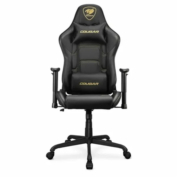 Стул Gaming Cougar 3MELIGLB.0001 Золото