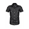 Shirt Demoniq Luca Black L