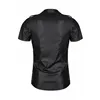 Shirt Demoniq Luca Black L