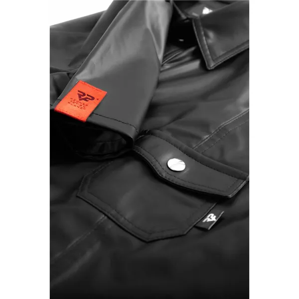 Shirt Demoniq Luca Black L