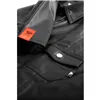 Shirt Demoniq Luca Black L