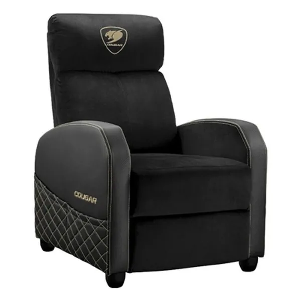 Fotelis Cougar Ranger Elite Gold