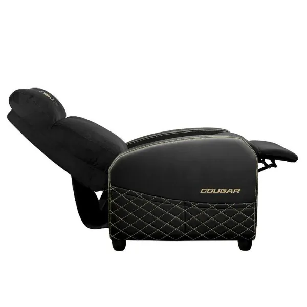 Tugitool Cougar Ranger Elite Gold