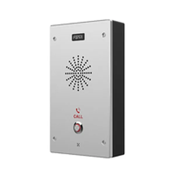 Smart Video-Porter Fanvil i16SV Silver