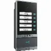 Smart Video-Porter Fanvil i63 Black Aluminium