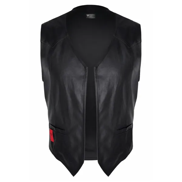 Vest Demoniq Black L