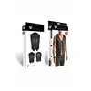 Vest Demoniq Black L