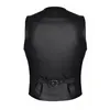 Vest Demoniq Black L