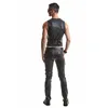 Vest Demoniq Black L