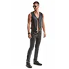 Vest Demoniq Black L