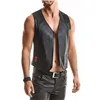 Vest Demoniq Black L