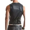 Vest Demoniq Black M Men