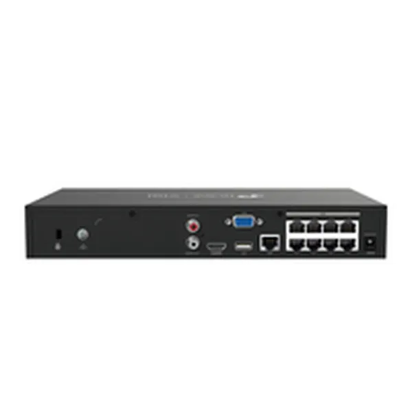 Võrgu Videosalvesti TP-Link VIGI NVR1008H-8P