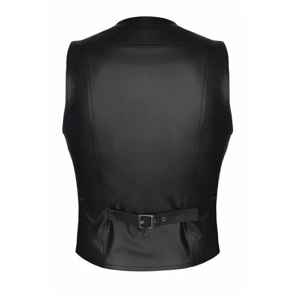 Vest Demoniq Black S Men