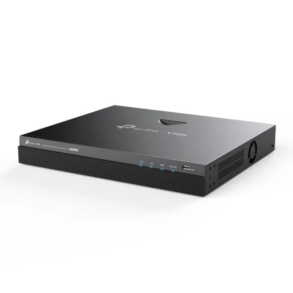 Stebėjimo kamera TP-Link VIGI NVR2016H-16MP
