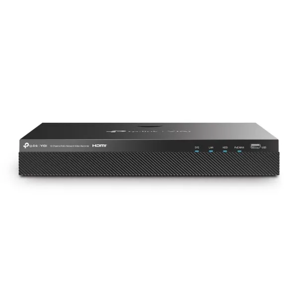Surveillance Camcorder TP-Link VIGI NVR2016H-16MP