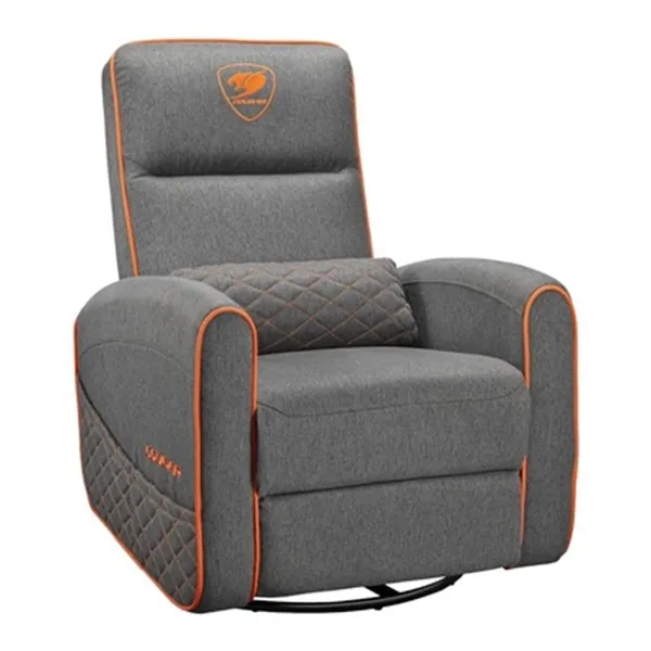 Tugitool Cougar Fidom Gray 3 Asendit