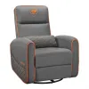 Кресло Cougar Fidom Gray 3 положения