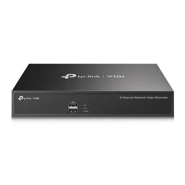Võrgu Videosalvesti TP-Link VIGI NVR1008H