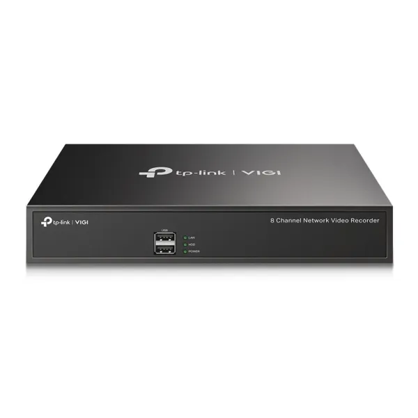 Võrgu Videosalvesti TP-Link VIGI NVR1008H